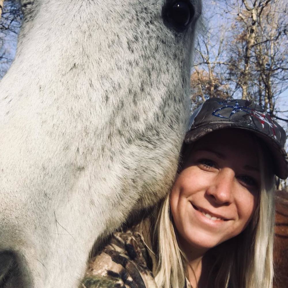 Meet your Posher, Brittany